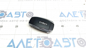 Lincoln MKZ 17-20 smart key, 5 buttons 868MHZ, pokes