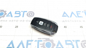 Lincoln MKZ 17-20 smart key, 5 buttons 868MHZ, pokes