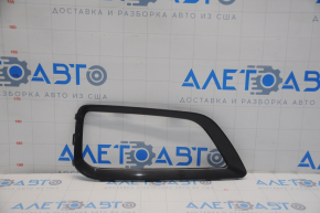 Fog light frame right Hyundai Kona 18-21 1.6, 2.0
