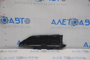 Lower grille front bumper right Hyundai Kona 18-21 1.6, 2.0