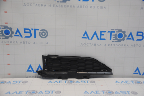 Lower grille front bumper left Hyundai Kona 18-21 1.6, 2.0
