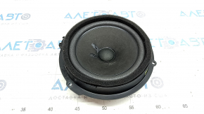 Speaker rear right Lincoln MKZ 13-20 broken mount