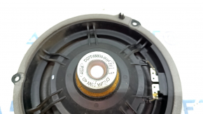 Speaker rear right Lincoln MKZ 13-20 broken mount