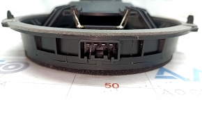 Speaker rear right Lincoln MKZ 13-20 broken mount