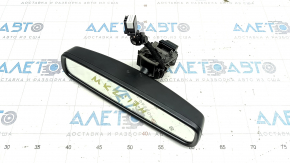 Interior mirror Lincoln MKZ 17-20 auto-dimming for rain sensor with camera