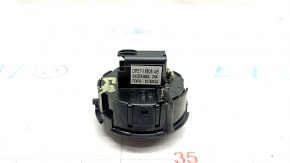 Speaker tweeter front right Lincoln MKZ 13-20