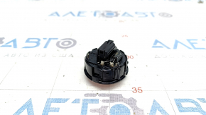 Speaker tweeter rear left Lincoln MKZ 13-20