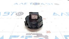 Speaker tweeter rear left Lincoln MKZ 13-20
