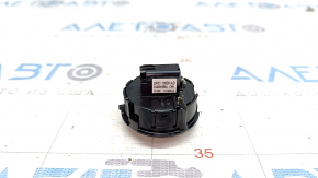 Speaker tweeter rear right Lincoln MKZ 13-20