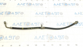Brake hose rear left Honda Accord 23-