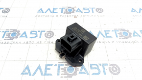 Fuel pump control relay fuel pump Lincoln MKZ 17-20