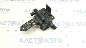 Fuel pump absorber Honda Accord 23- hybrid