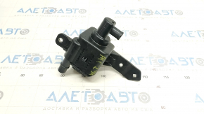 Fuel pump absorber Honda Accord 23- hybrid