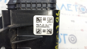 Fuel pump absorber Honda Accord 23- hybrid