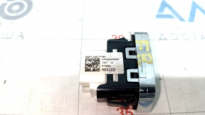 Door Lock Buttons Front Right Lincoln MKZ 13-20