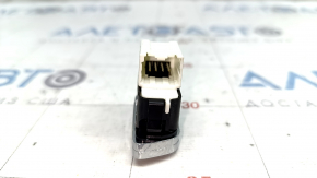 Door Lock Buttons Front Right Lincoln MKZ 13-20