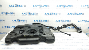 Fuel tank Honda Accord 23- hybrid
