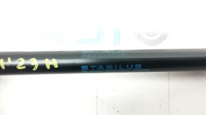 Trunk lid shock absorber right Honda Accord 23-
