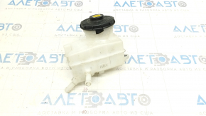 Honda Accord 23- Master Turbo Tank with Lid