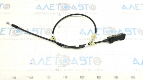 Hood Release Cable Front Honda Accord 23-