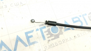 Hood Release Cable Front Honda Accord 23-