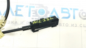 Hood Release Cable Front Honda Accord 23-