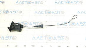 Honda Accord 23- Fuel Filler Door Lock