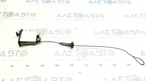 Honda Accord 23- Fuel Filler Door Lock