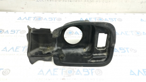 Fuel filler flap housing Honda Accord 23-