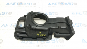 Fuel filler flap housing Honda Accord 23-