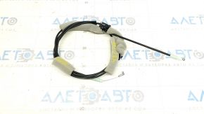 Honda Accord 23- Trunk lid emergency release cable