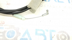 Honda Accord 23- Trunk lid emergency release cable