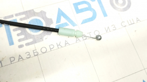 Honda Accord 23- Trunk lid emergency release cable