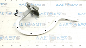 Trunk lid hinge left Honda Accord 23-