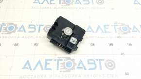 Trunk lid lock cylinder Honda Accord 23-