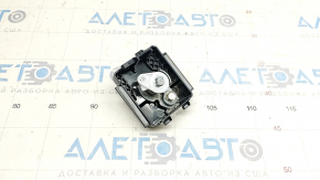 Trunk lid lock cylinder Honda Accord 23-