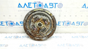 Damper Honda Accord 23 - rusty