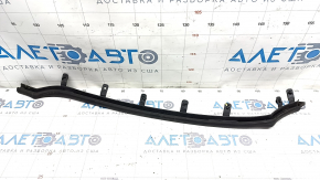 Door seal side rear right Lincoln MKZ 13-20 front, broken fastening