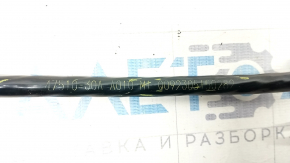 ABS sensor wire rear right Honda Accord 23-