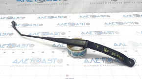 Wiper arm right Fiat 500X 16-22