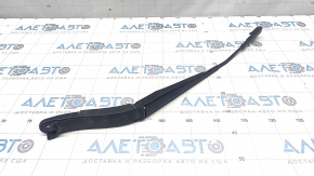 Left windshield wiper arm for Mercedes W164 ML