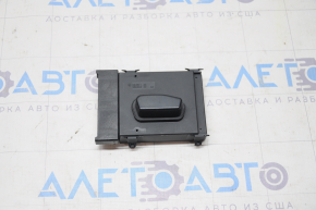 Dodge Journey 11 Driver's Seat Controls