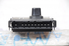 Dodge Journey 11 Driver's Seat Controls