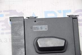Dodge Journey 11 Driver's Seat Controls
