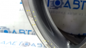 Wheel disk R18 x 8J Mercedes GLC 16-22 curb