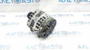 Mercedes GLC 300 16-19 AWD Generator Driftwood
