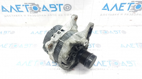 Mercedes GLC 300 16-19 AWD Generator Driftwood