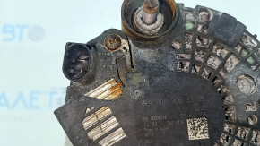 Mercedes GLC 300 16-19 AWD Generator Driftwood