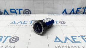 Start\stop button Lexus RX450h 10-15
