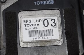Power Steering Control Module Lexus GS300 GS350 GS430 GS450h 06-11